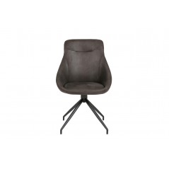 VL Hendrix Dining Chair Brown